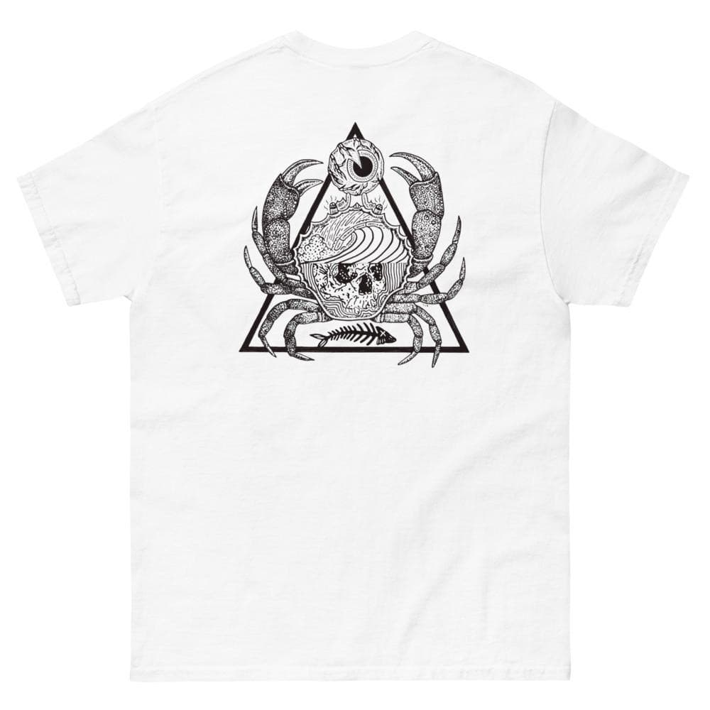 Tropical Seas/SpaceBatKiller Collab T-Shirt